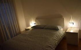 House Promenade Santa Giulia