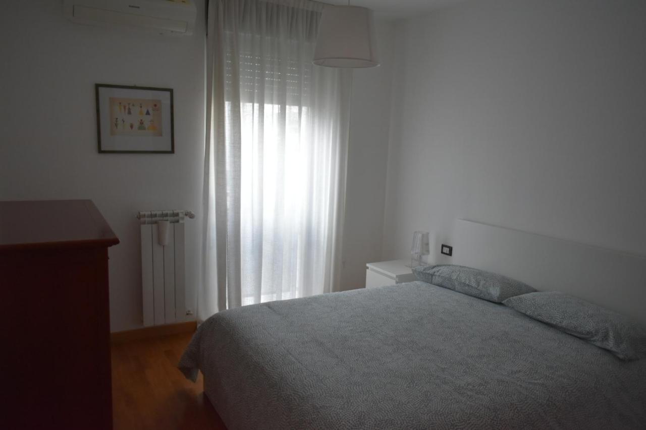 Appartamento House Promenade Santa Giulia Milano Esterno foto