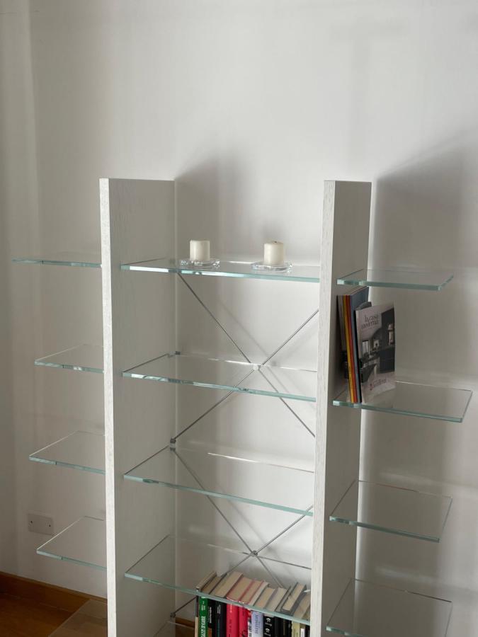 Appartamento House Promenade Santa Giulia Milano Esterno foto