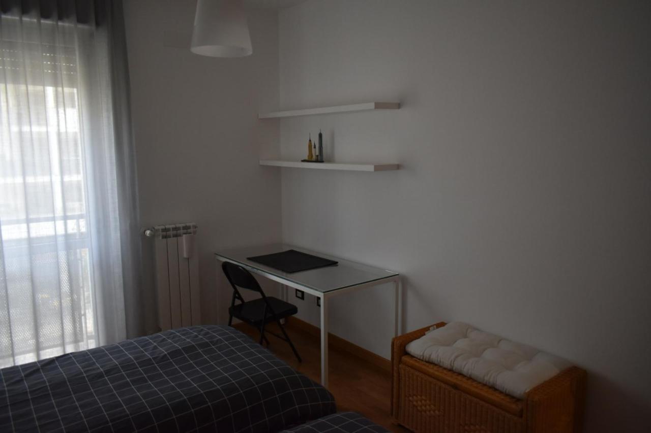 Appartamento House Promenade Santa Giulia Milano Esterno foto