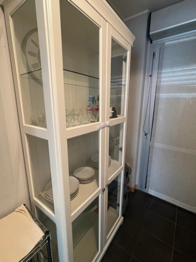 Appartamento House Promenade Santa Giulia Milano Esterno foto