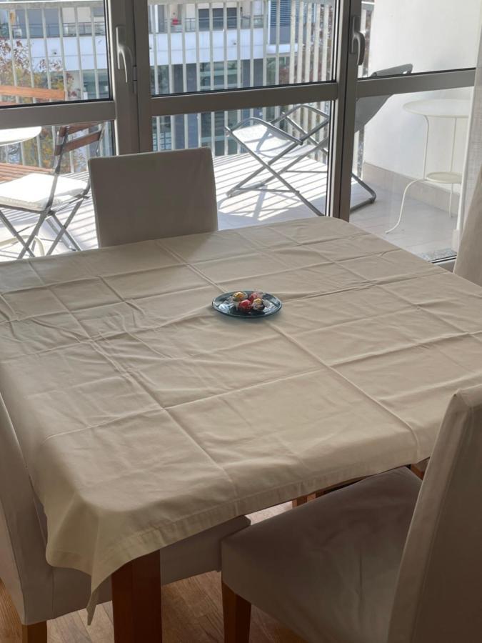 Appartamento House Promenade Santa Giulia Milano Esterno foto