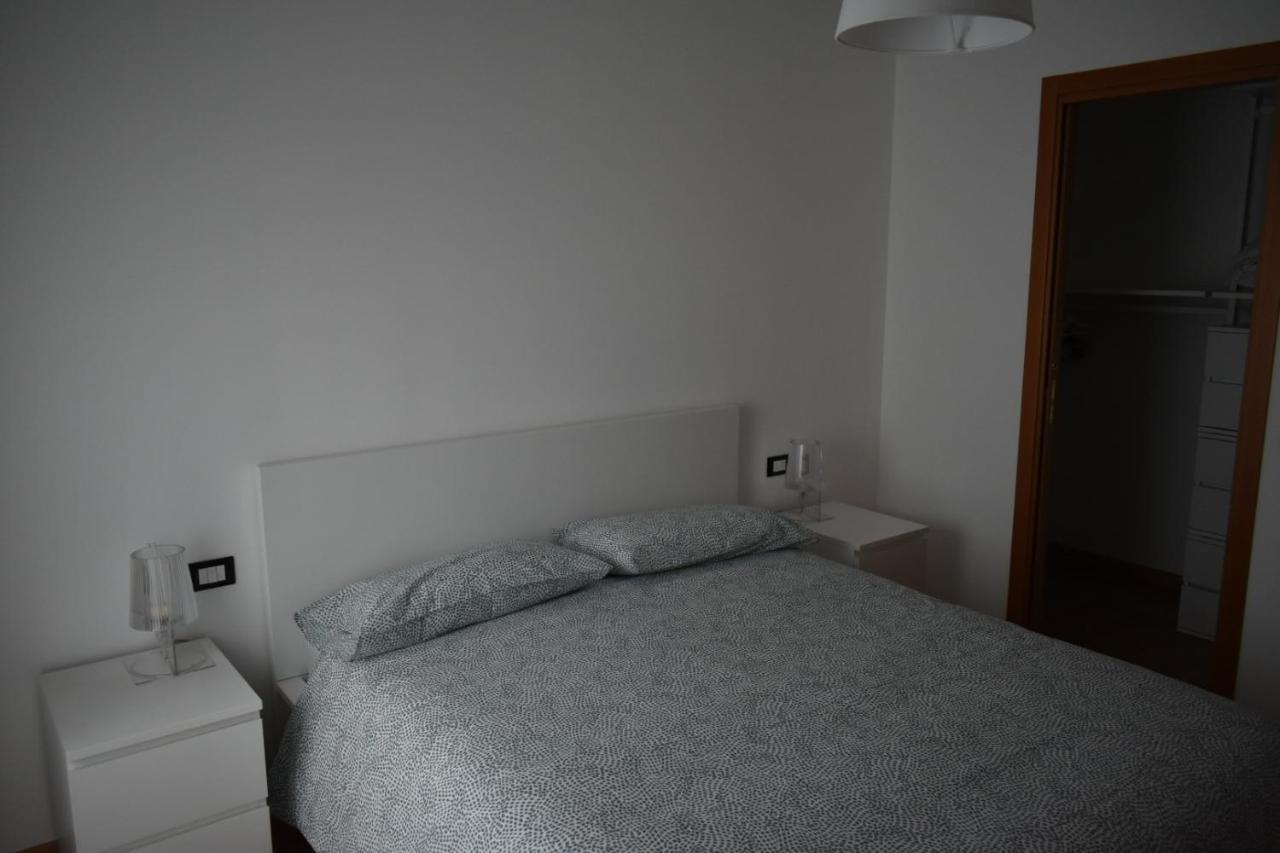 Appartamento House Promenade Santa Giulia Milano Esterno foto